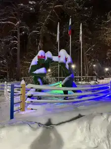 Lesnaya Opushka Tourist base - 46