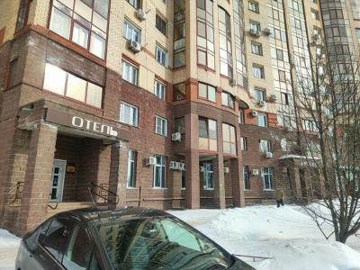 Maly Na Chernikovskoy - 7