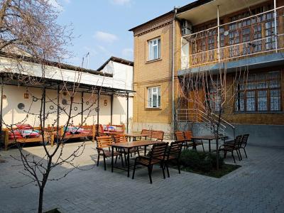 Gulnara Guesthouse - 3