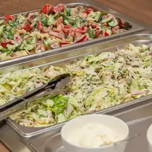 Kristall ot Femili Prayd INN - 39