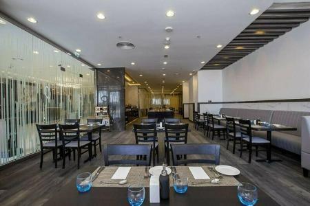 TIME Onyx Apartments - 25