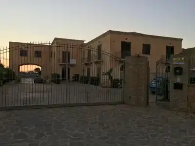 B&B Tramonti d'aMare - 8