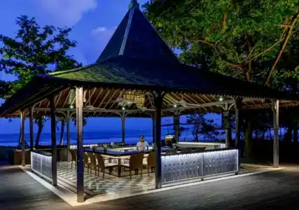 Bali Garden Beach Resort - 10