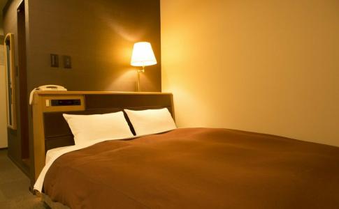 Nisshin Namba Inn - 12