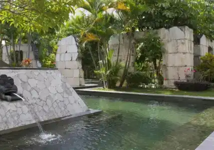 Mustika Yogyakarta Resort and Spa - 40