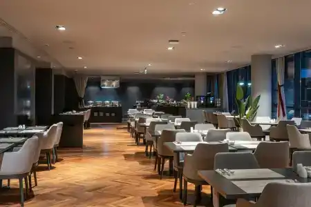 Crowne Plaza PODGORICA by IHG - 12