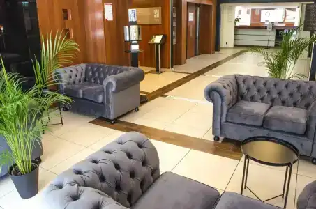 Best Western Portos - 0