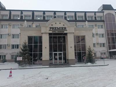 Premier - 8