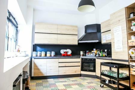 Hostel Trastevere by Hostal Trustever - 32