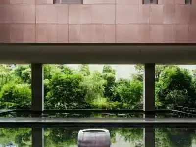 Rezen High Xuan SPA Hangzhou Xixi - 12