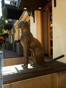 Barsuna Bar Boutique - 27