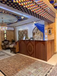 Guzal&Guli Boutique Mini-hotel - 16