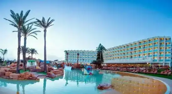 Evenia Zoraida Garden - 38