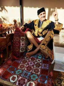 Gulnara Guesthouse - 32