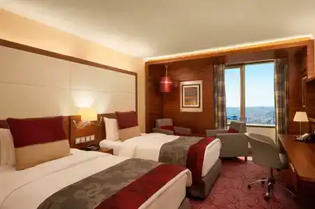 Crowne Plaza Amman by IHG - 47