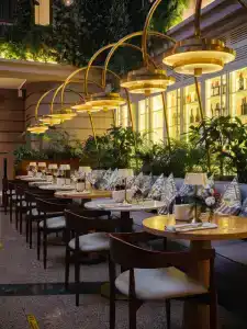 Select Paveletskaya - 15