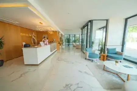 Royal Blue Resort & Residences - 43