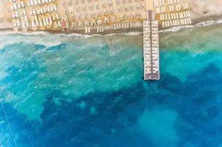 Emre Beach & Emre - 7