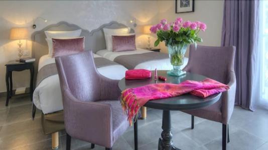 La Bastide de l'Oliveraie - 24