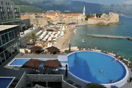 Avala Resort & Villas - 0