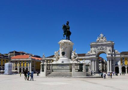 Pousada de Lisboa, Praça do Comércio - Small Luxury - 30