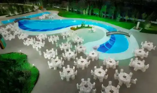 Radisson Blu Spa Istanbul Tuzla - 7