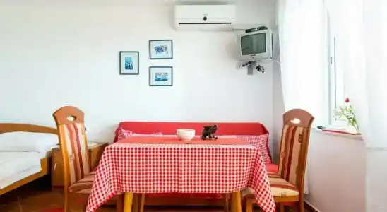 Guesthouse Home Sweet Home - 19