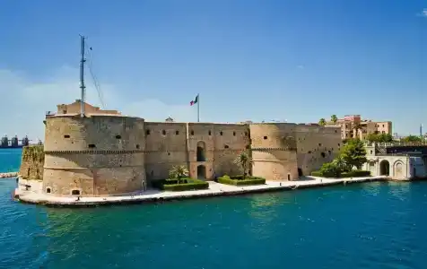  Masseria Villa Marchesi - 2