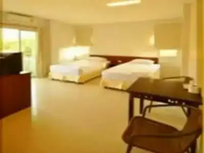 Sunshine Hostel - 18