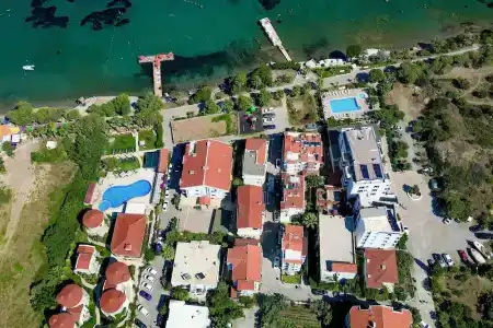 Kaya Apart Datca - 3