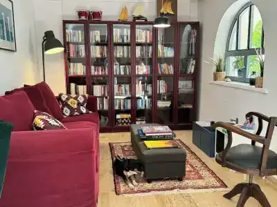 True Blue Boutique Kalkan - 8