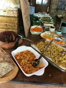 Olympos Yigit Pansiyon - 44