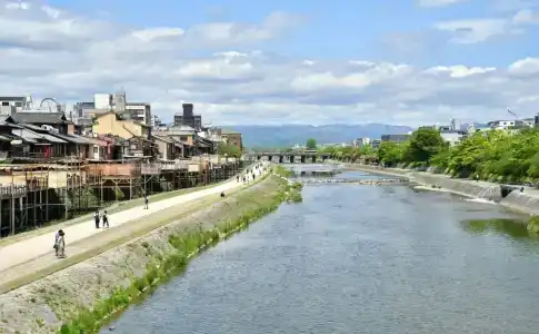 Guesthouse Kyoto Abiya - 1