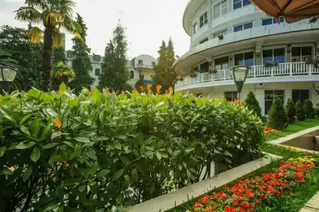 Intourist Palace - 21
