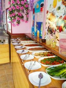 Best Life Apart Otel - 10