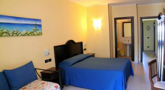 B&B Miramare - 28