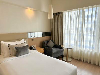 The Fern Mumbai, Goregaon, Series by Marriott - 27
