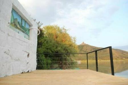 Mtskheta Sanapiro Guest House - 11