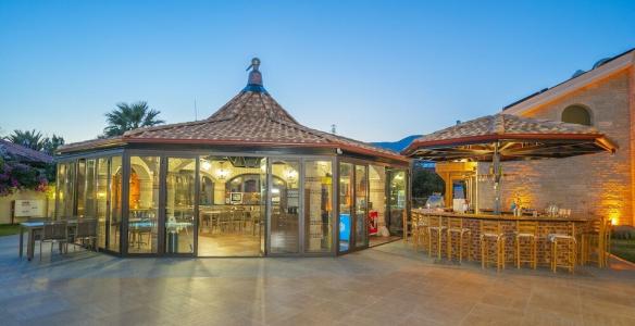 Dalyan Live Spa - 39