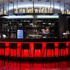 ApartAdagio Moscow Paveletskaya - 40