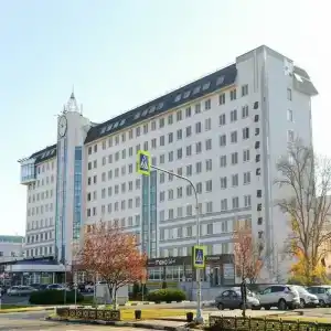 Biznes-Hotel - 25