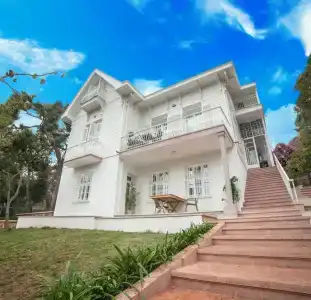 Triada Büyükada - 19