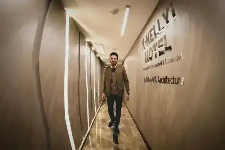 X-Nellyi Boutique - 5
