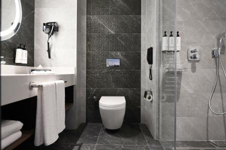 Crowne Plaza ANKARA by IHG - 38