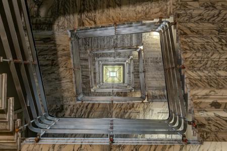 Singer Palace Roma - 18