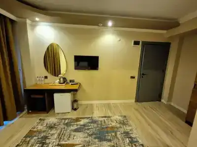 Toprak Apart Otel - 18