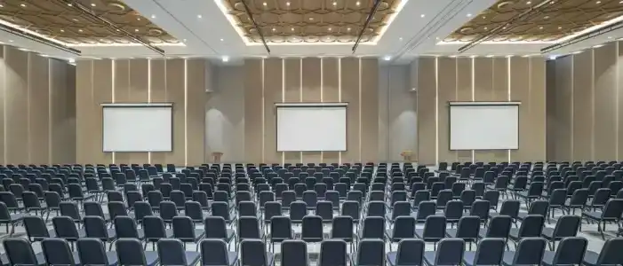 Hyatt Regency Izmir Istinyepark - 14