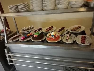 Palm Inn Hurghda - 39