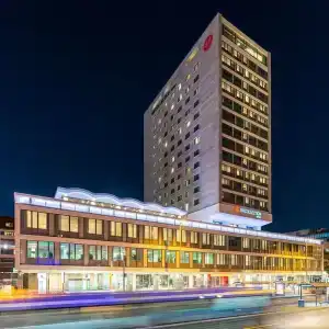 NH Collection München Bavaria - 32