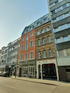 MAISON MARSIL Boutique - 13